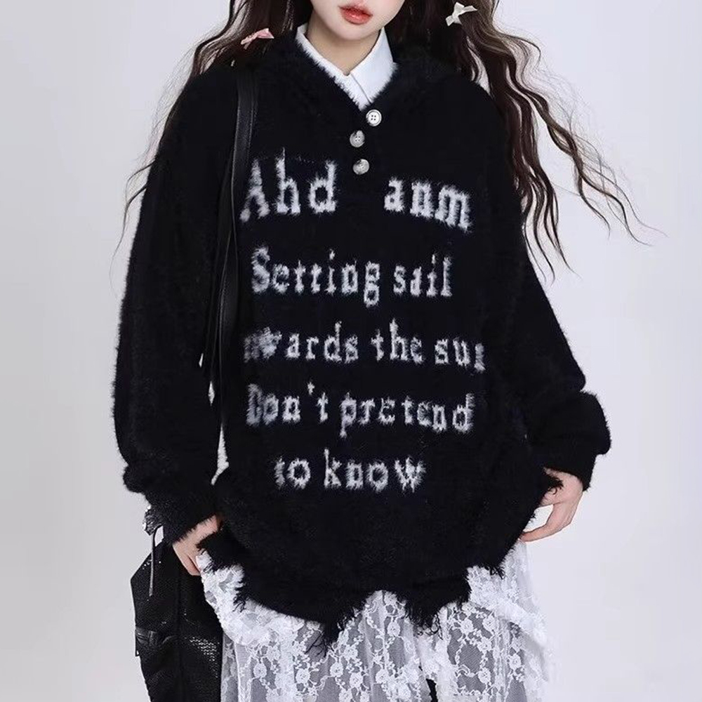 Street Fashion Men 2025 - 2025 Winter New Men's Hooded Long-Sleeve