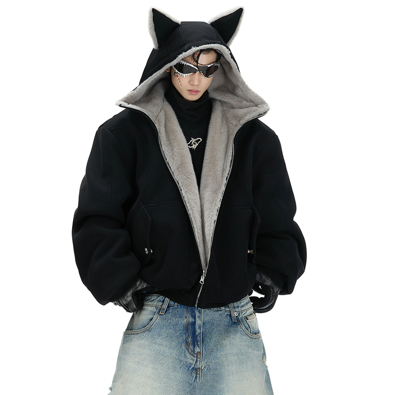 LUZHEN Personalized Design 202 - Street Fashion Men 2025 评论和价格