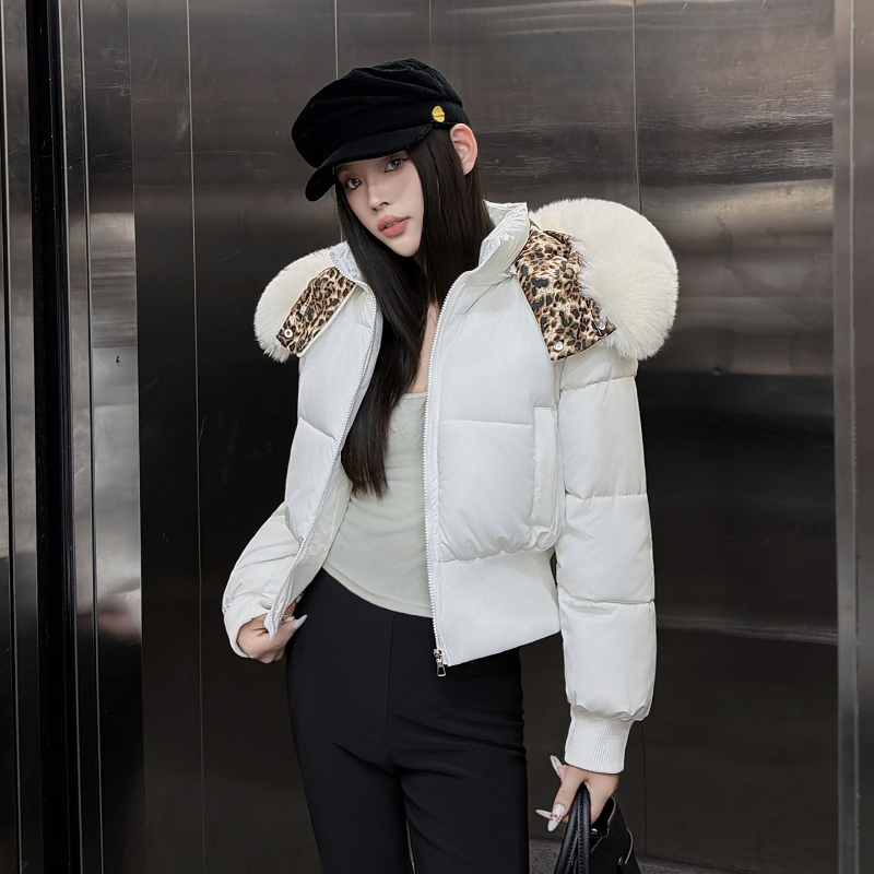 Korean Version Detachable Slee - Queen Street Fashion 评论和价格