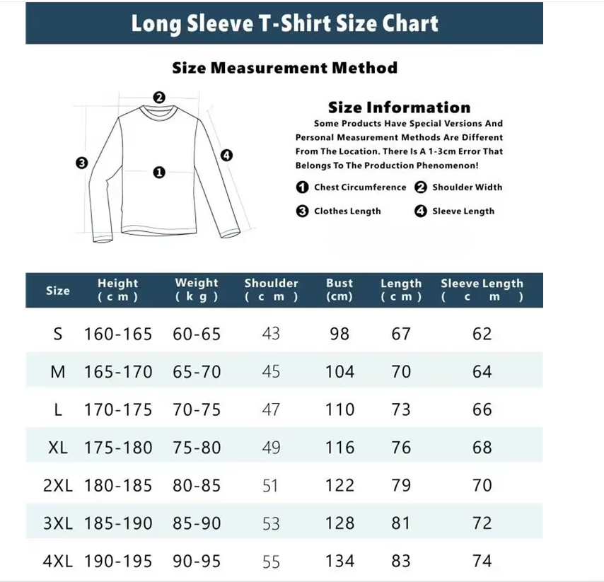 Spring Autumn Women's Long Sle - Street Fashion Y2K 评论和价格
